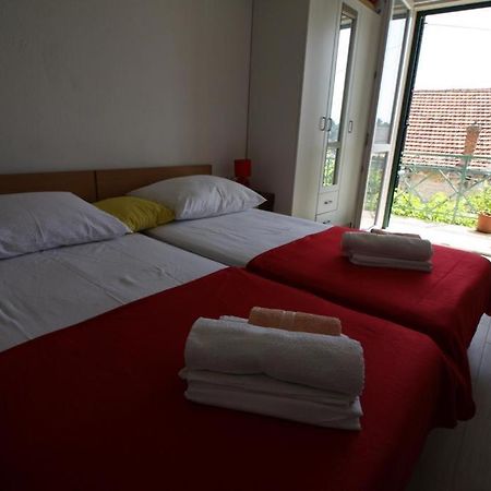 Apartment Gita Sumartin Dış mekan fotoğraf