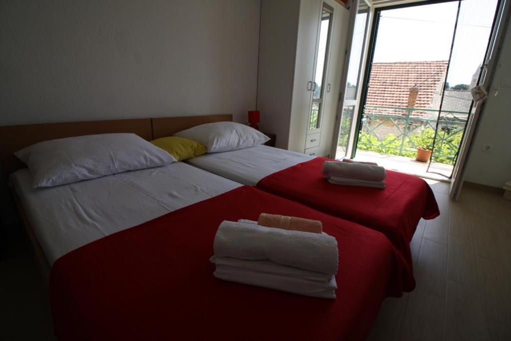 Apartment Gita Sumartin Dış mekan fotoğraf