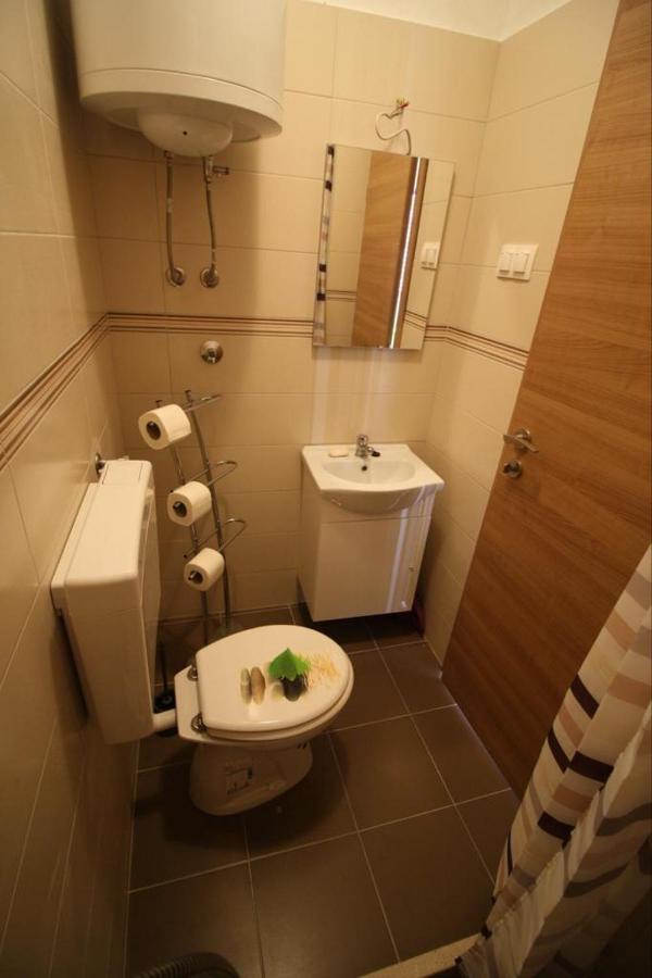 Apartment Gita Sumartin Dış mekan fotoğraf
