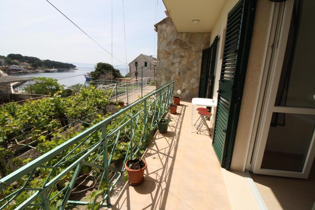 Apartment Gita Sumartin Dış mekan fotoğraf