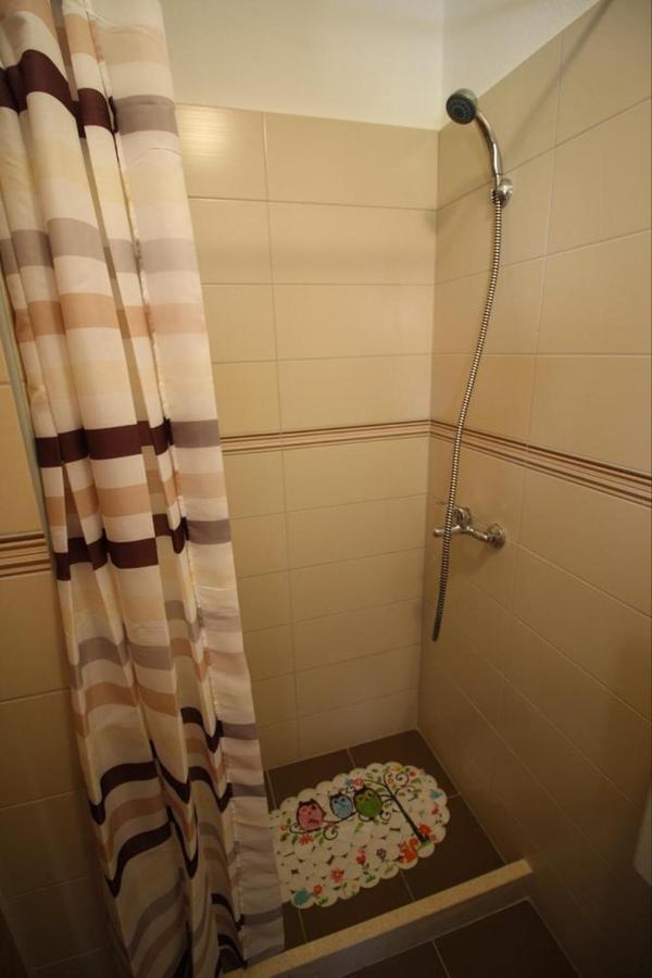 Apartment Gita Sumartin Dış mekan fotoğraf