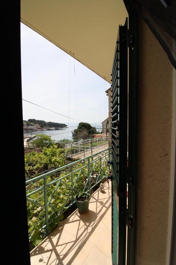 Apartment Gita Sumartin Dış mekan fotoğraf